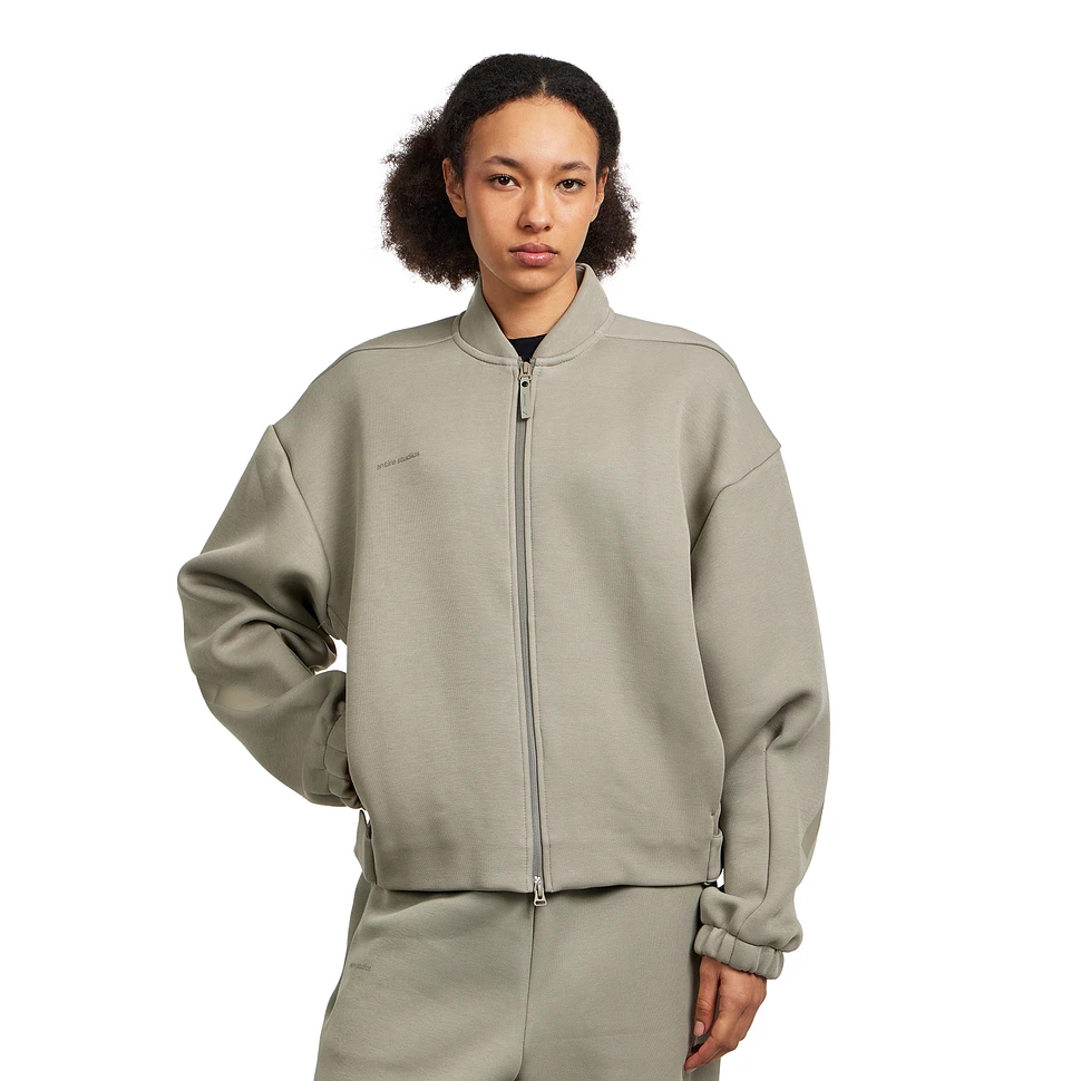 adidas x Entire Studios - Z.N.E. Uniform Full Zip Knit