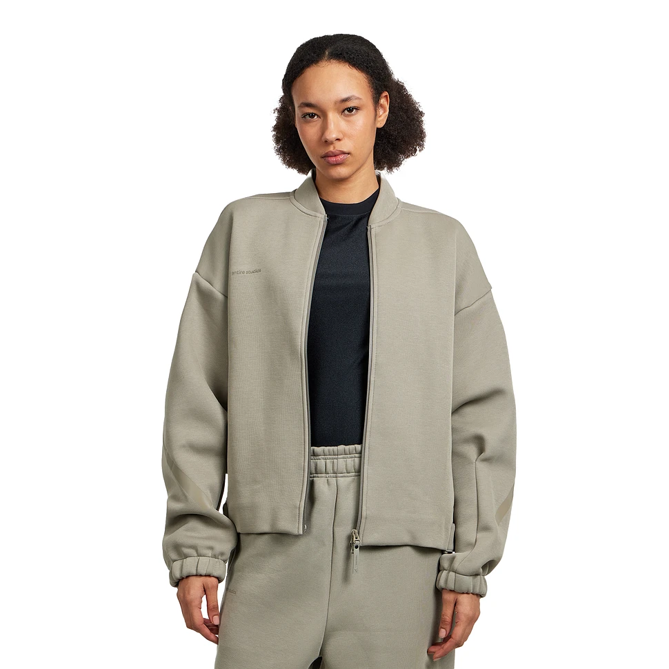 adidas x Entire Studios - Z.N.E. Uniform Full Zip Knit