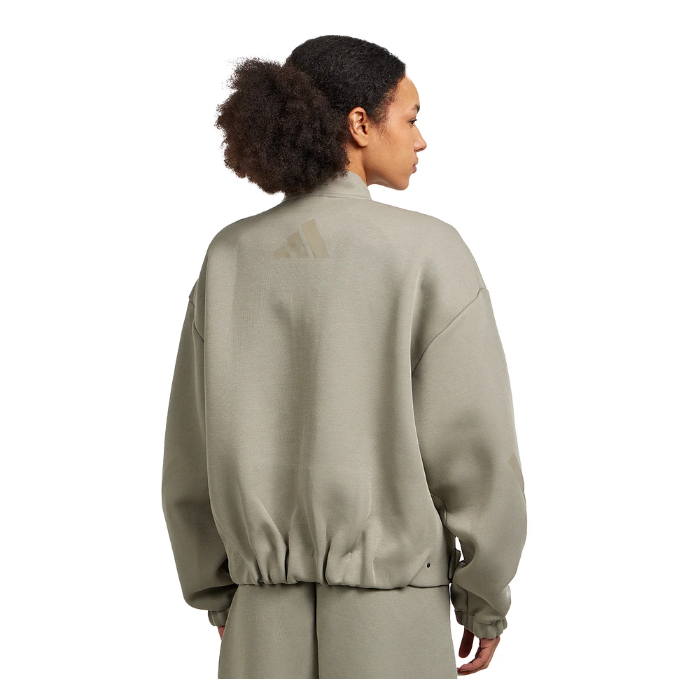 adidas x Entire Studios - Z.N.E. Uniform Full Zip Knit