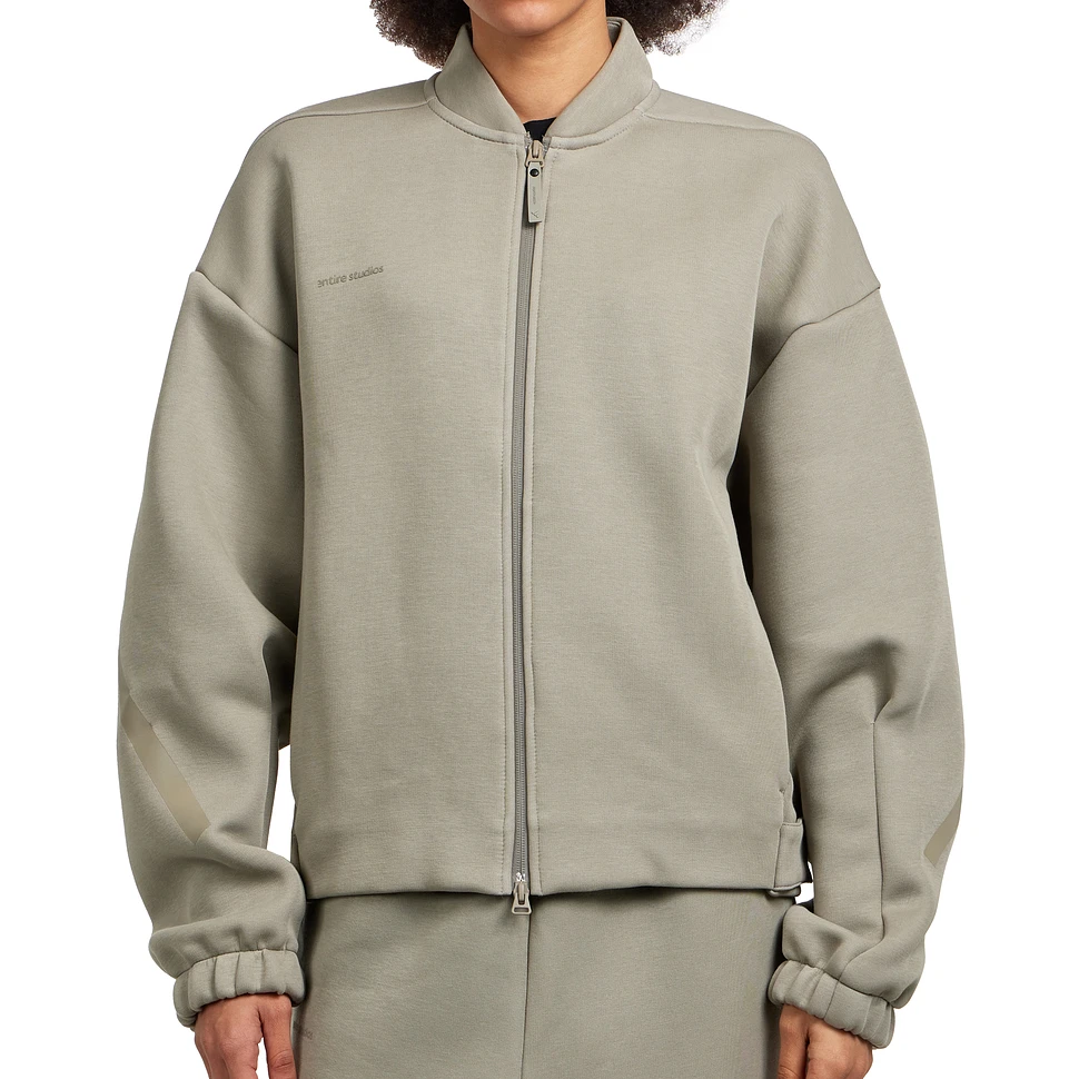 adidas x Entire Studios - Z.N.E. Uniform Full Zip Knit