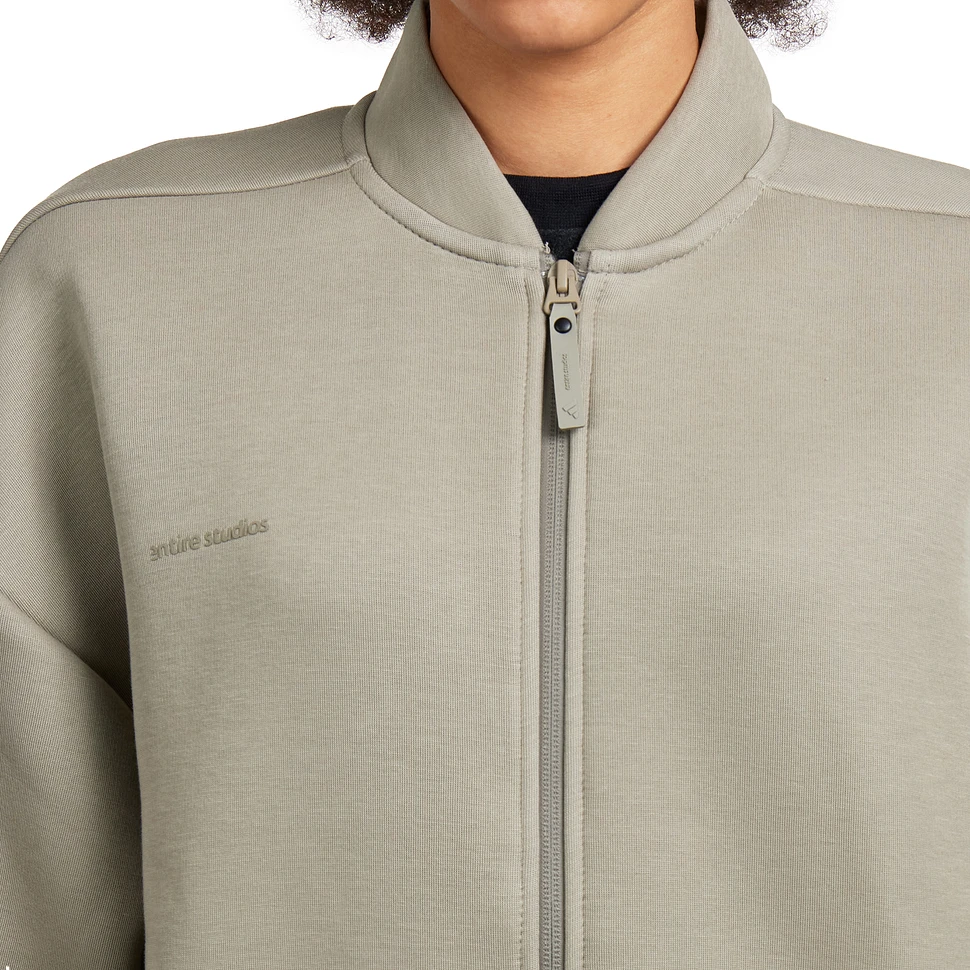 adidas x Entire Studios - Z.N.E. Uniform Full Zip Knit