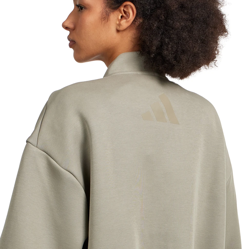 adidas x Entire Studios - Z.N.E. Uniform Full Zip Knit