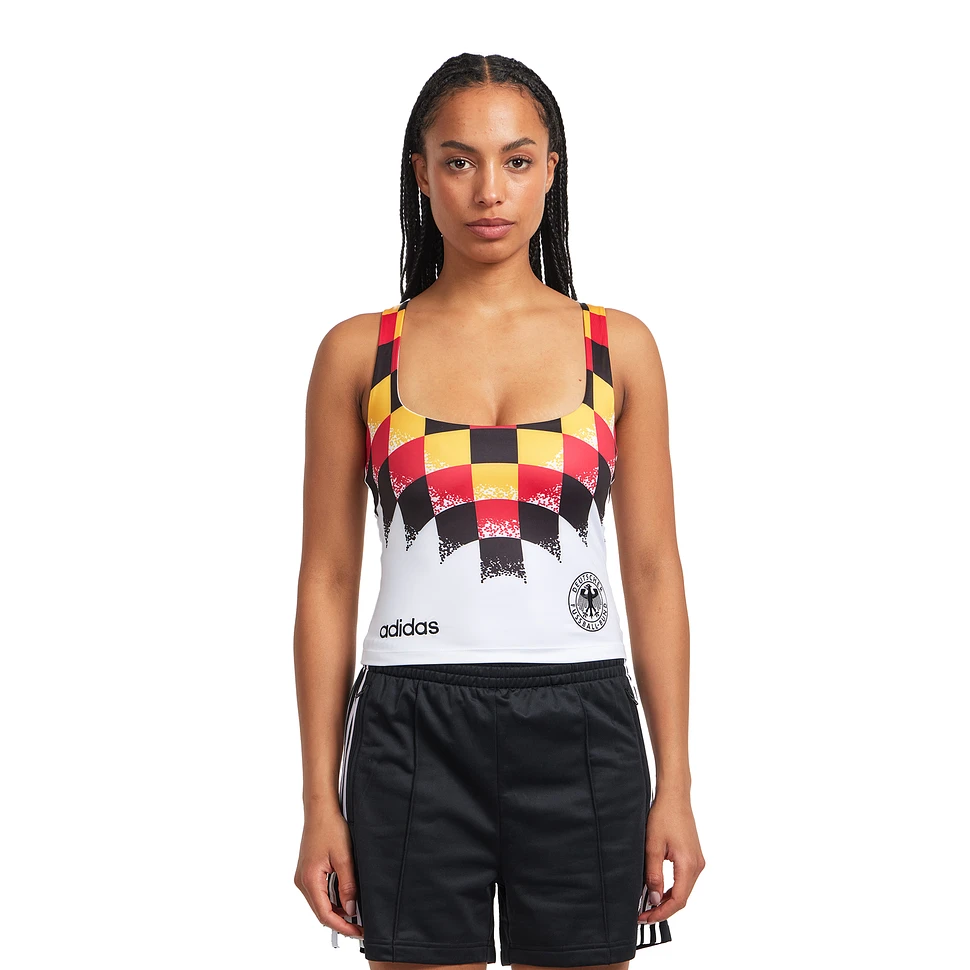 Germany Reconstructed Bringback Jersey