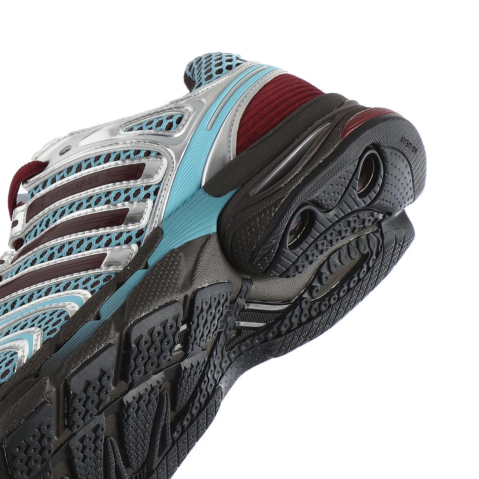 adidas - Adistar Control 5 W (Preloved Blue / Dark Brown / Grey Five) | HHV