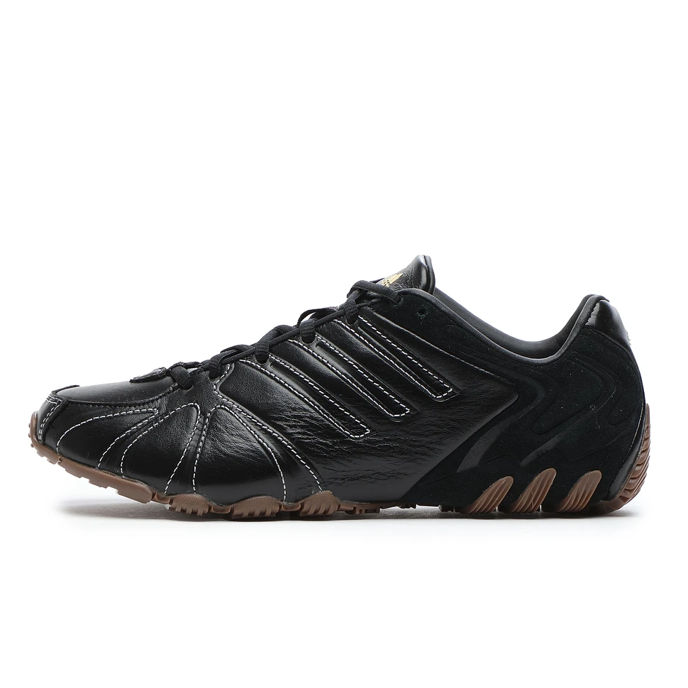 adidas Ghost Sprint W, vue de côté