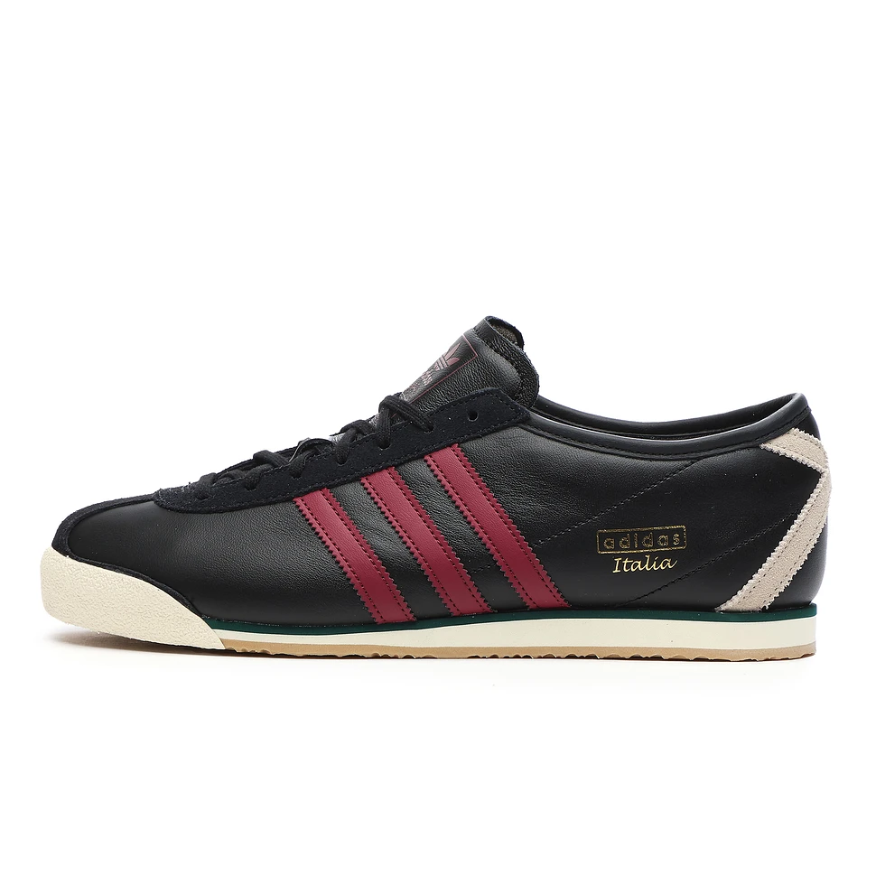 adidas Italia 70s, vue de côté