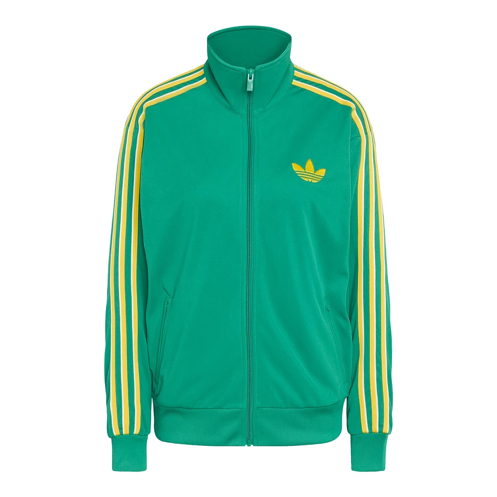adidas - Firebird Track Top Loose