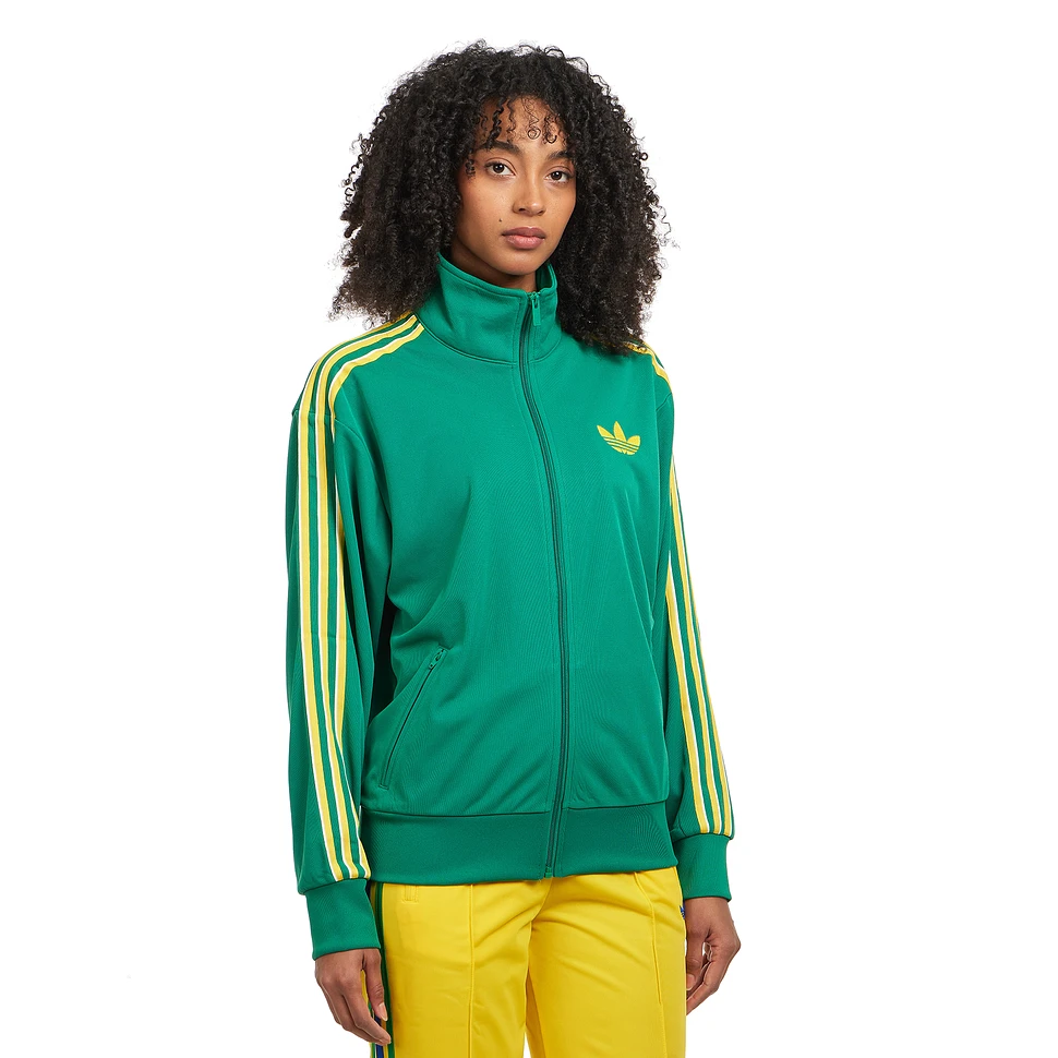 adidas - Firebird Track Top Loose