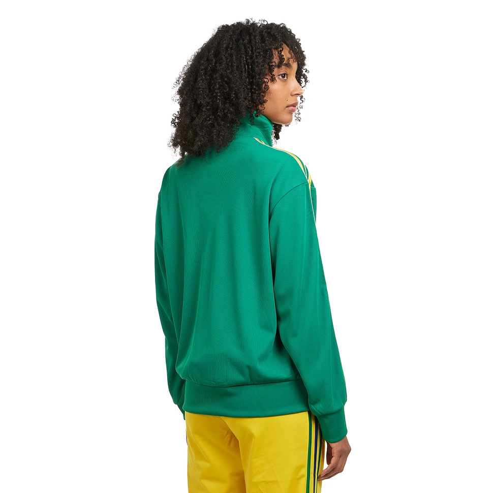 adidas - Firebird Track Top Loose