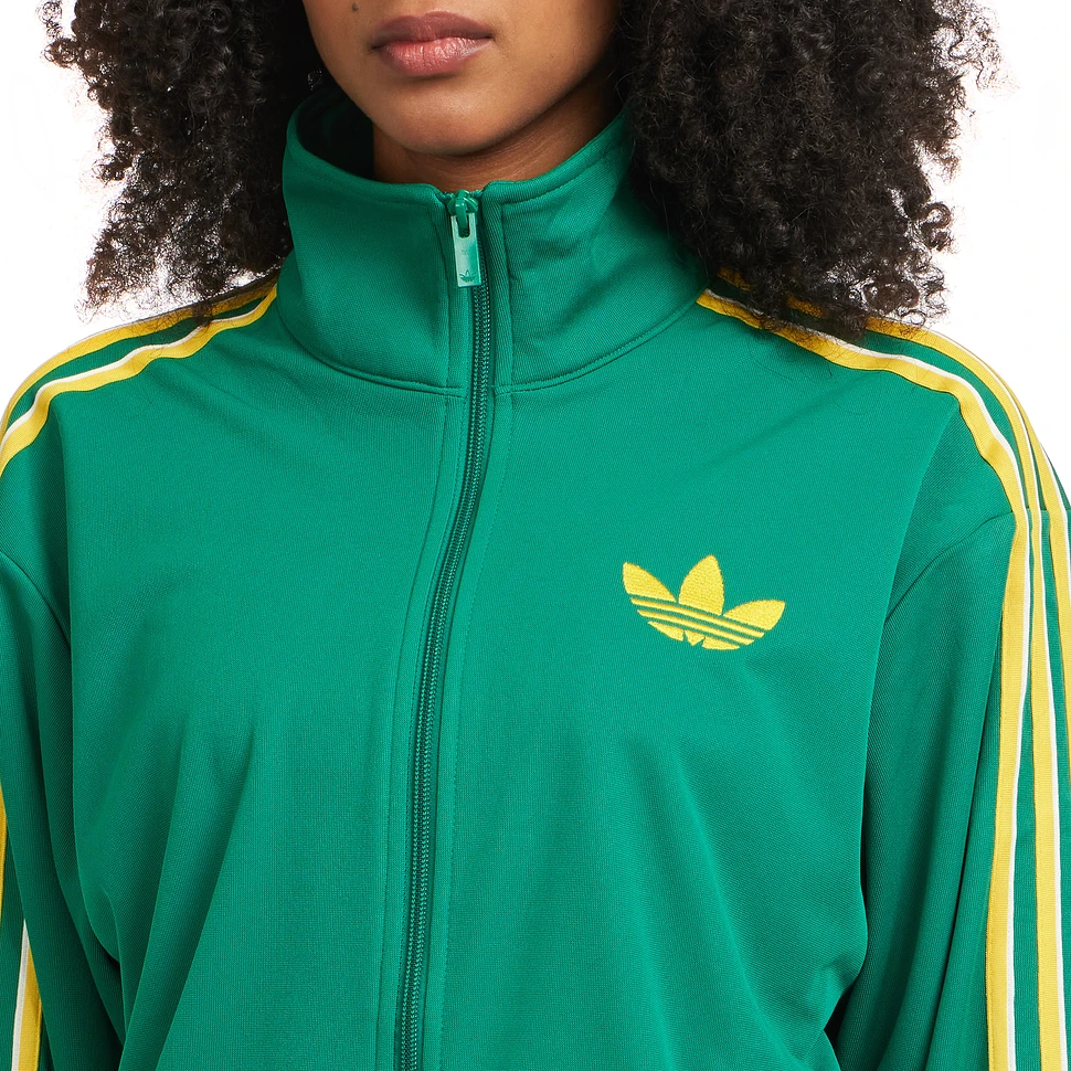 adidas - Firebird Track Top Loose