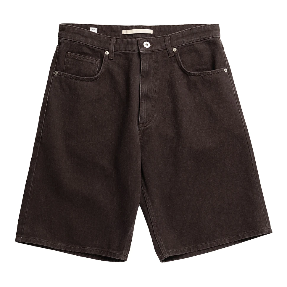 Norse Projects - Korshavn Relaxed 5 Pocket Short