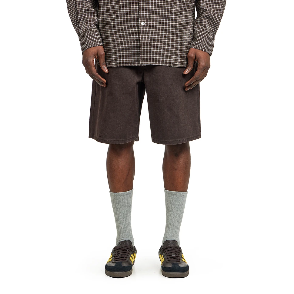 Norse Projects - Korshavn Relaxed 5 Pocket Short
