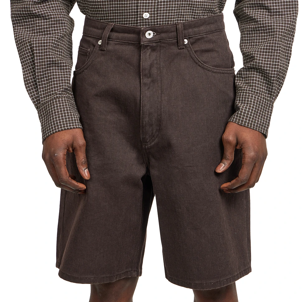 Norse Projects - Korshavn Relaxed 5 Pocket Short