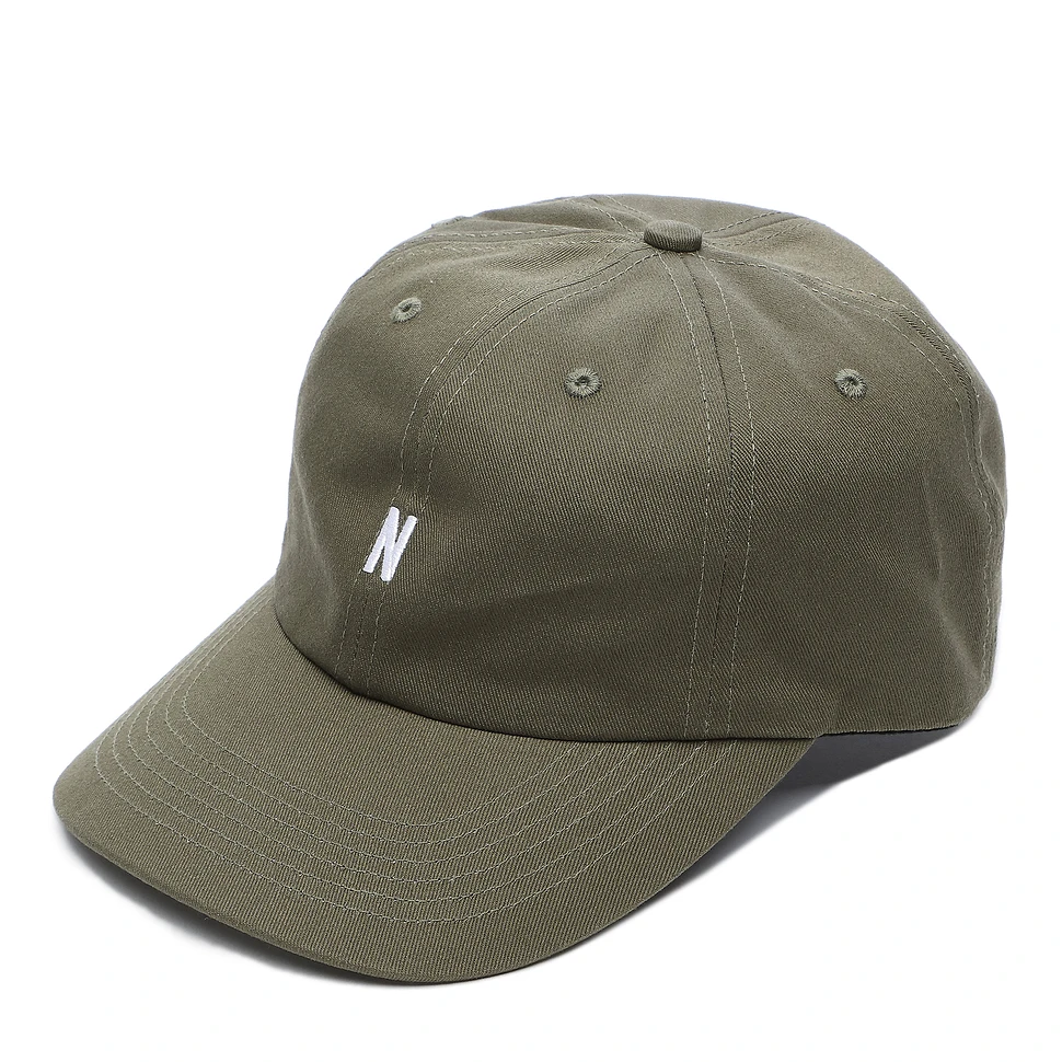Norse Projects - Twill Sports Cap