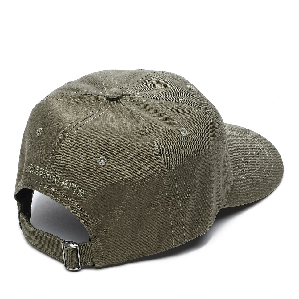 Norse Projects - Twill Sports Cap