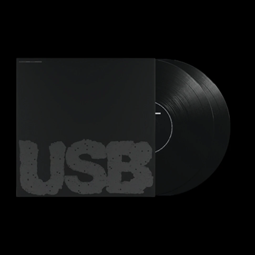 Fred Again.. - USB002
