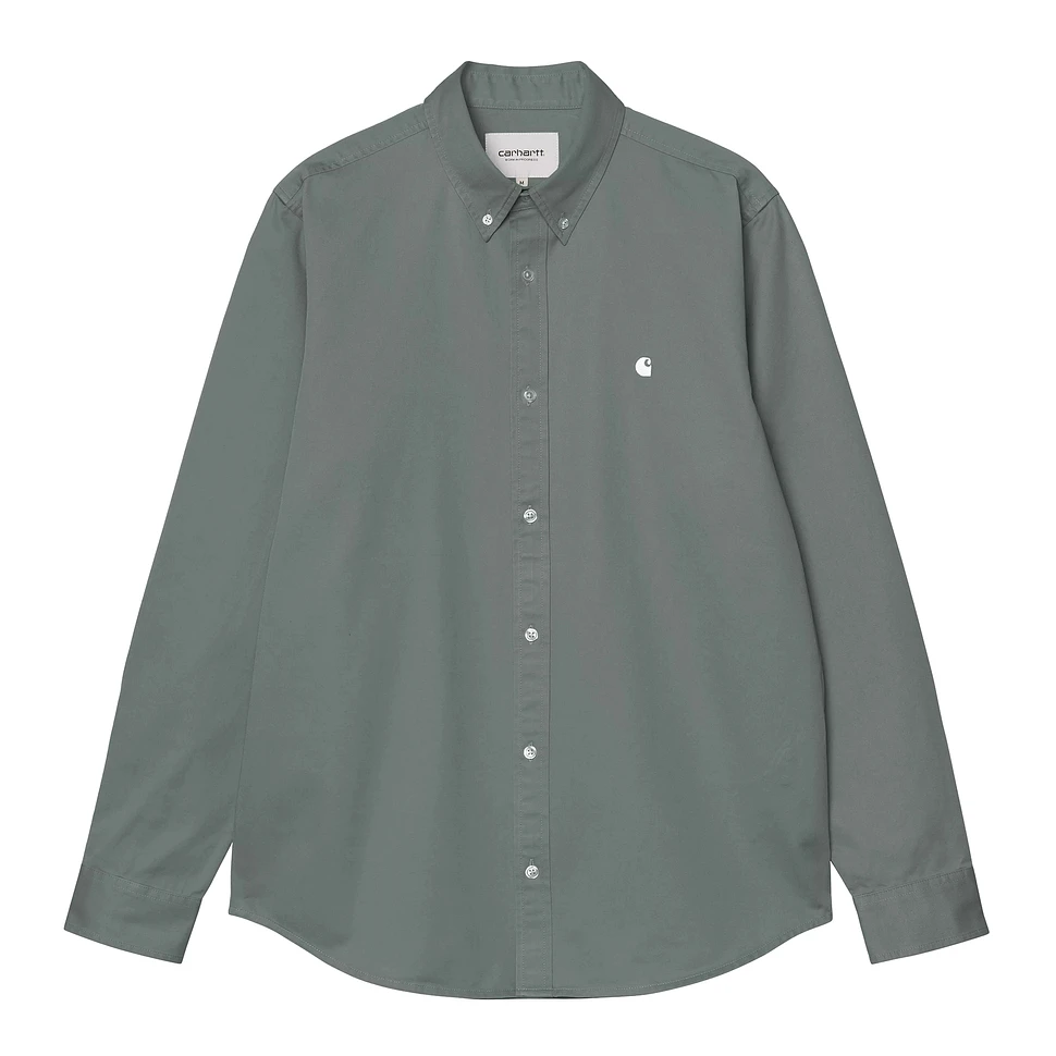 Carhartt WIP - L/S Madison Shirt