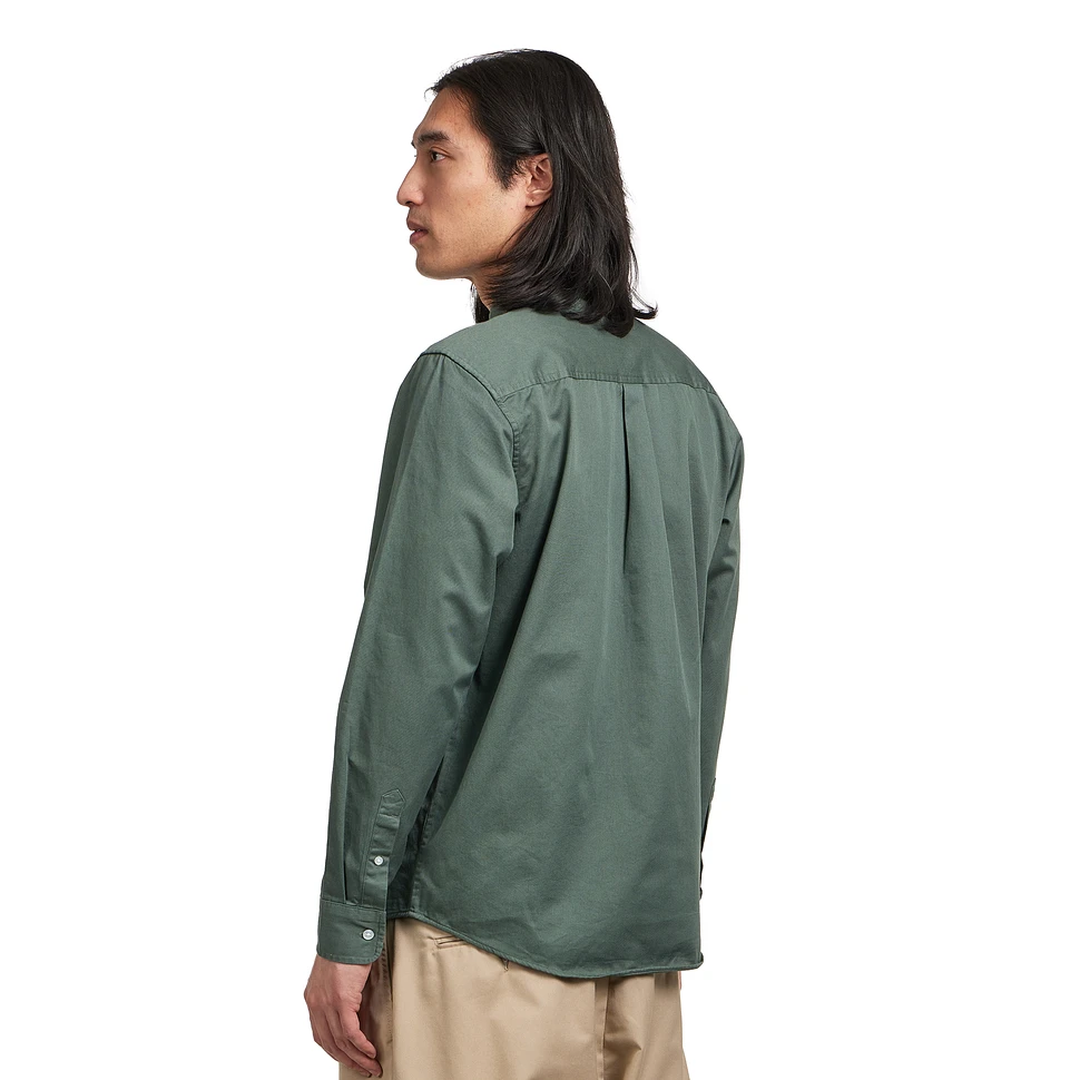 Carhartt WIP - L/S Madison Shirt