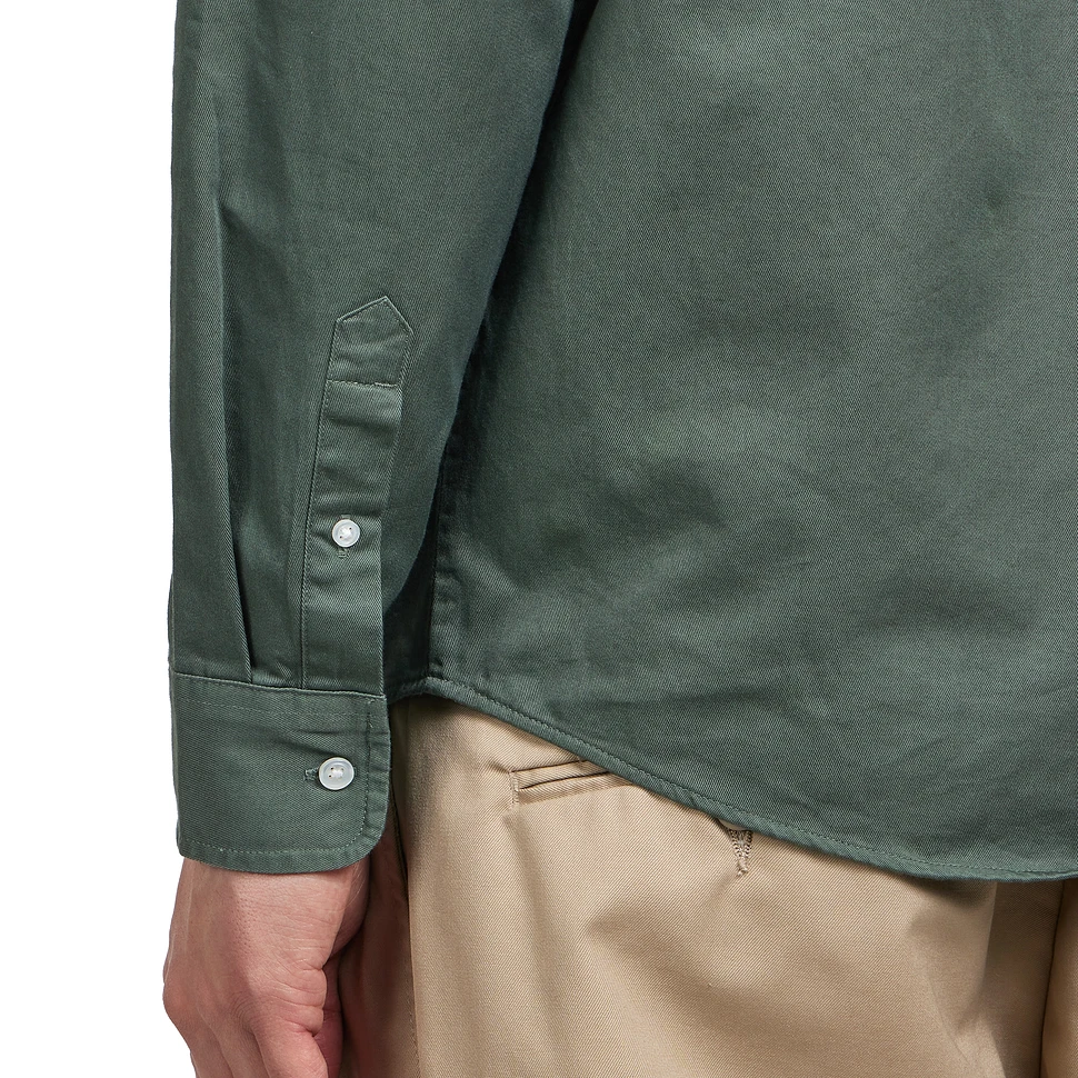 Carhartt WIP - L/S Madison Shirt