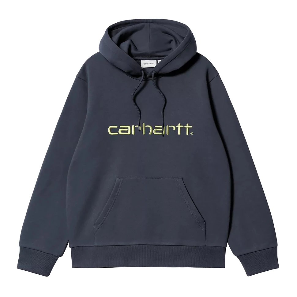 CARHARTT 후드 카하르트 스웻