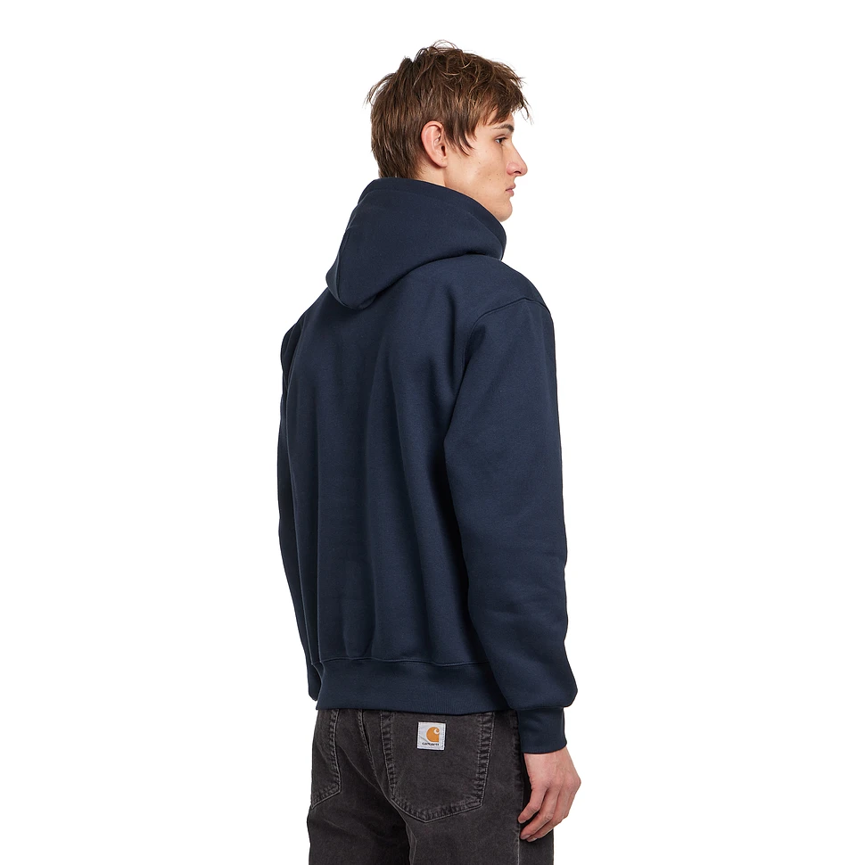 CARHARTT 후드 카하르트 스웻