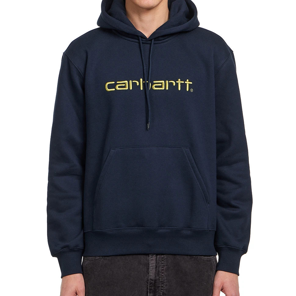 CARHARTT 후드 카하르트 스웻