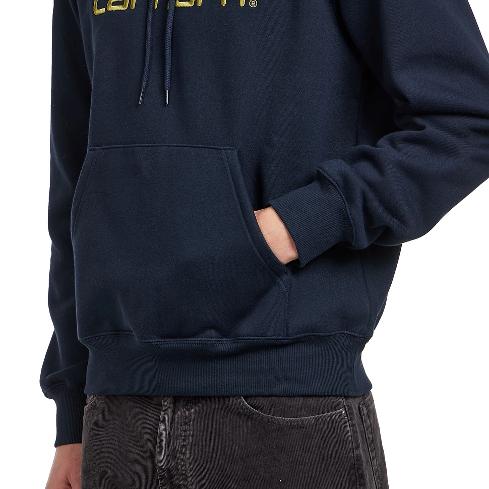 CARHARTT 후드 카하르트 스웻