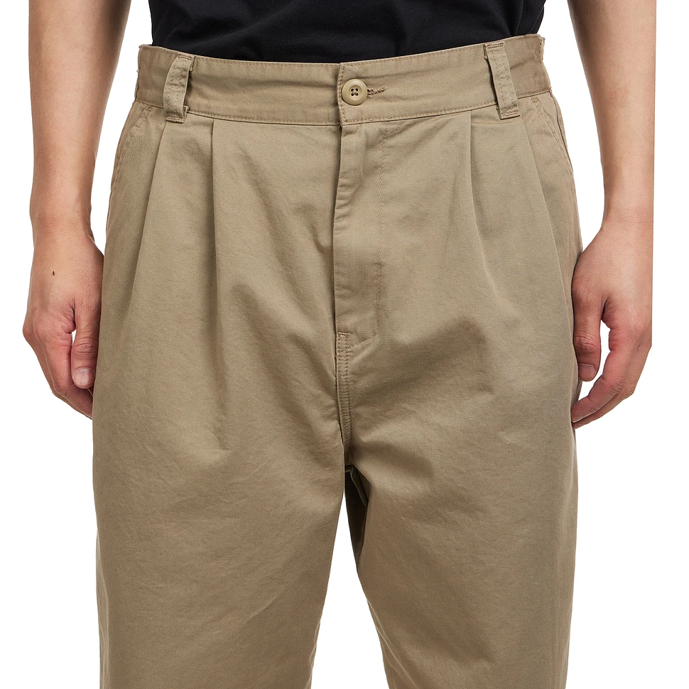 Carhartt WIP - Marv Pant "Lenexa" Twill, 8 oz