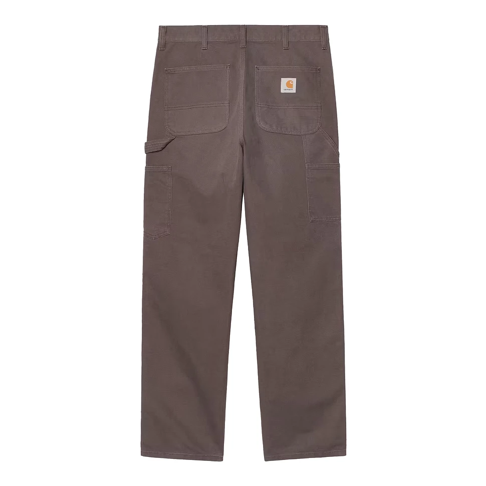 Carhartt WIP - Single Knee Pant "Dearborn" Canvas