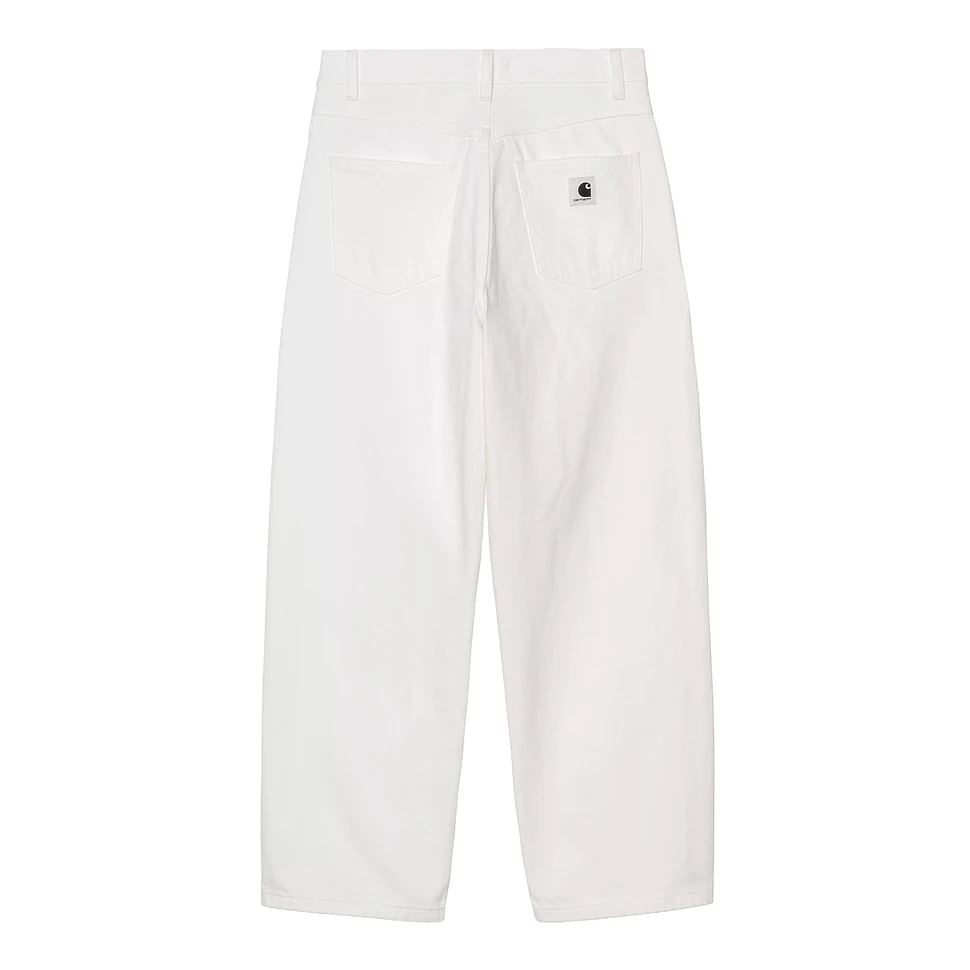 Carhartt WIP - W' Brandon Pant "Smith" Denim