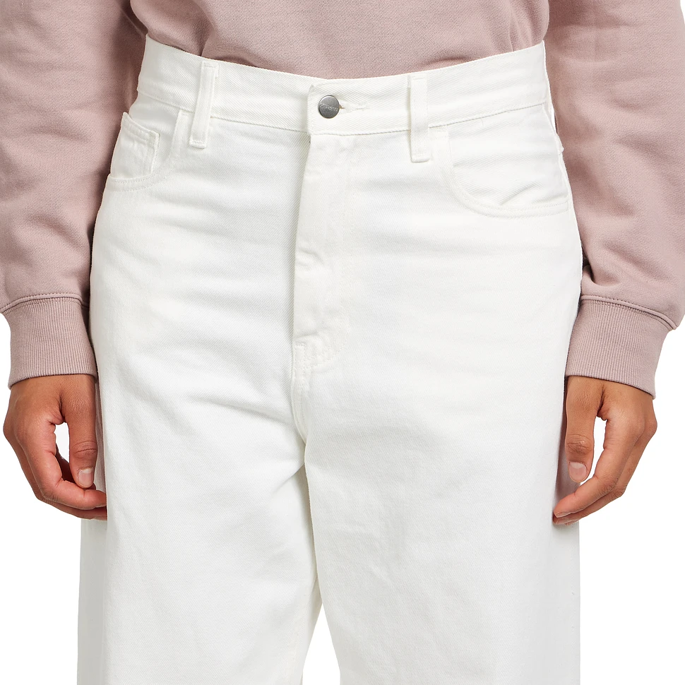 Carhartt WIP - W' Brandon Pant "Smith" Denim