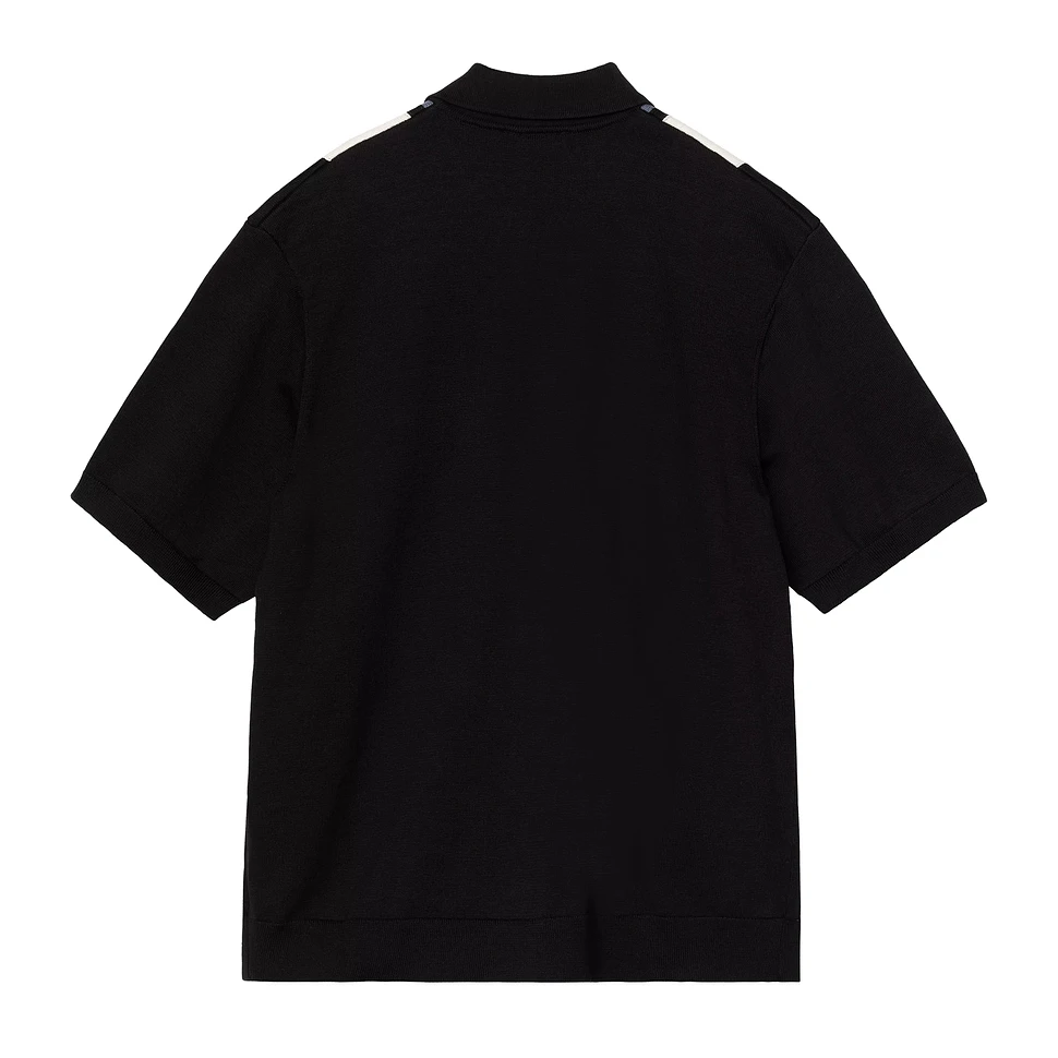 Carhartt WIP - S/S Mello Knit Shirt