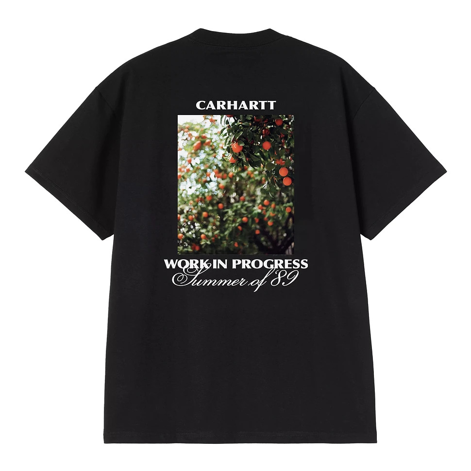Carhartt WIP - S/S Warm Views T-Shirt