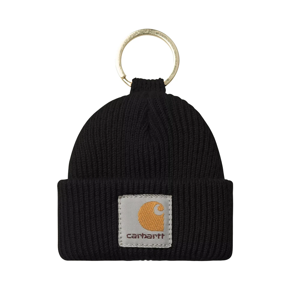 Carhartt WIP - Mini Watch Hat Keychain