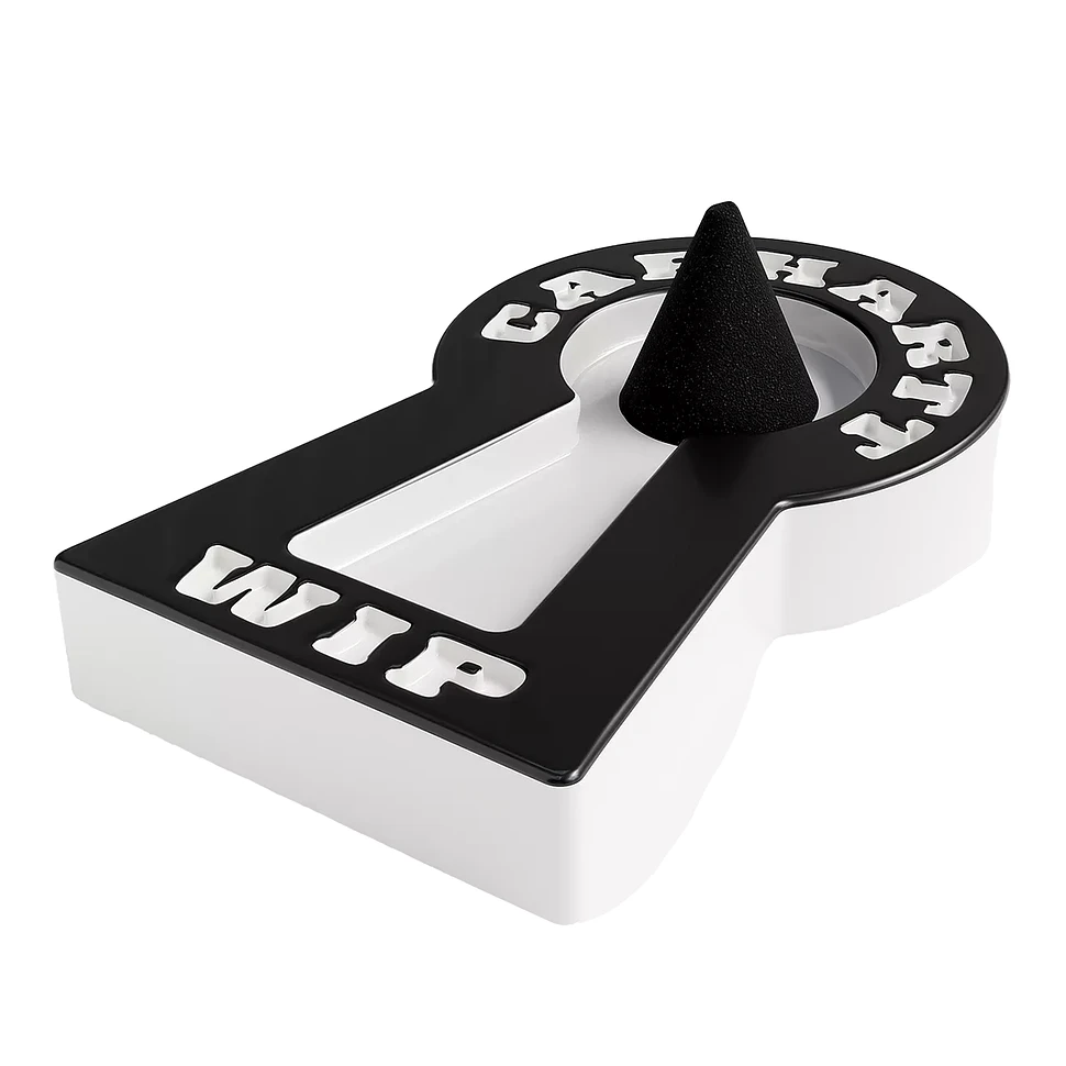 Carhartt WIP - Locked Cone Incense Holder