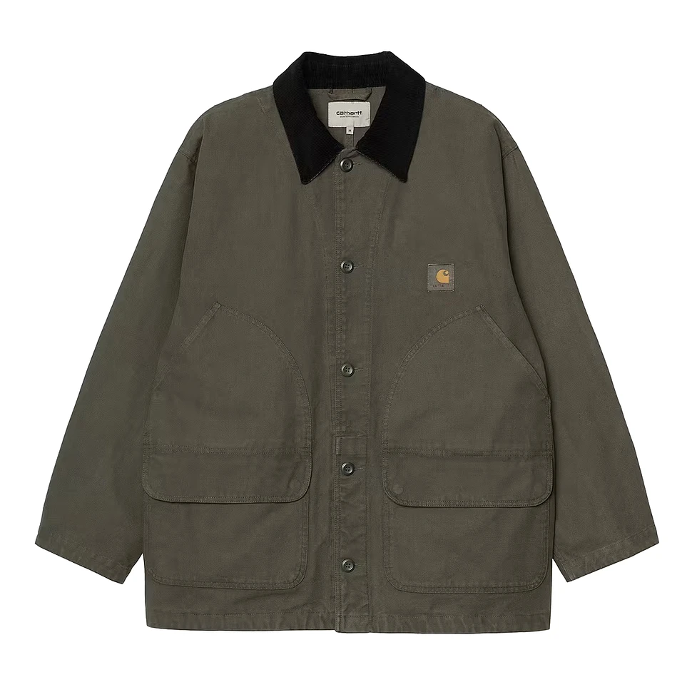 Carhartt WIP - Prescott Coat