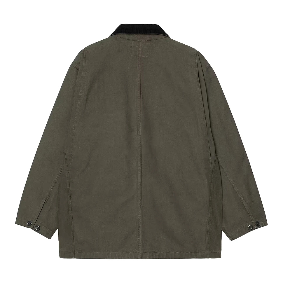 Carhartt WIP - Prescott Coat