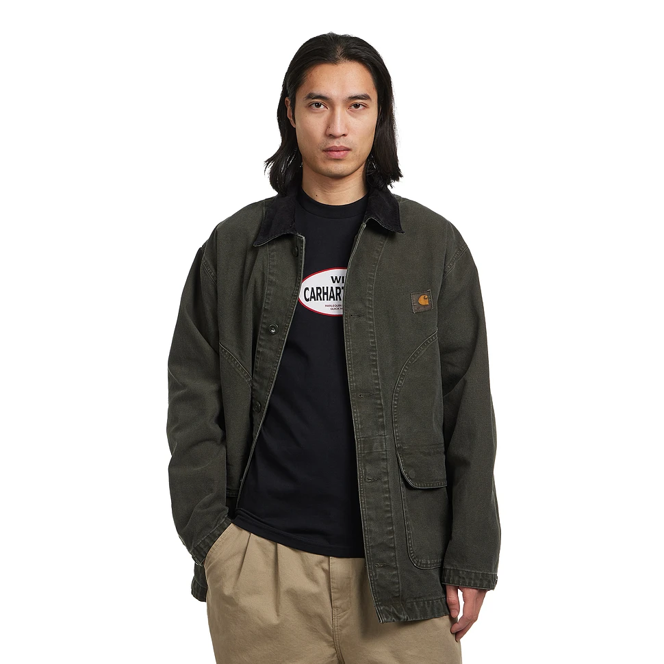 Carhartt WIP - Prescott Coat