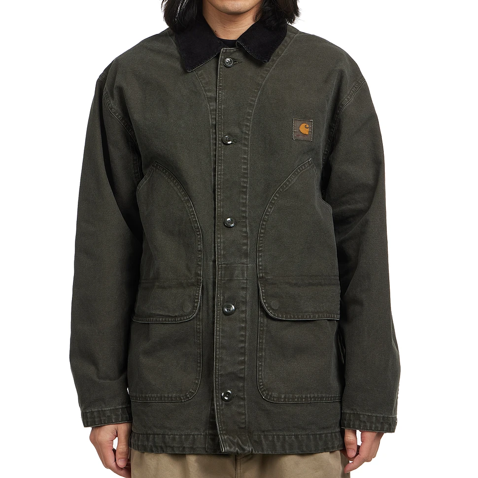 Carhartt WIP - Prescott Coat