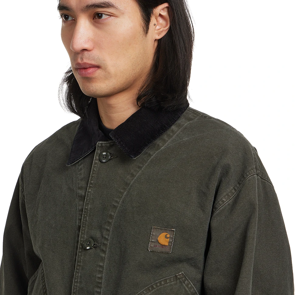 Carhartt WIP - Prescott Coat