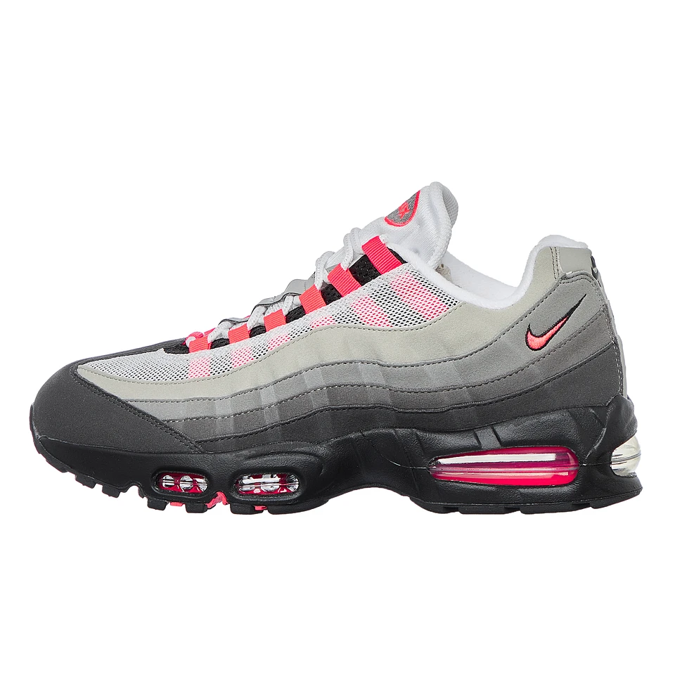 Nike - Air Max 95 Big Bubble