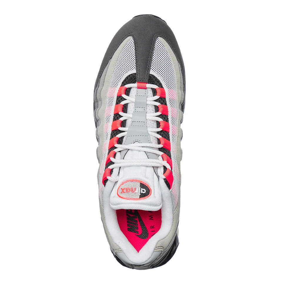 Nike - Air Max 95 Big Bubble