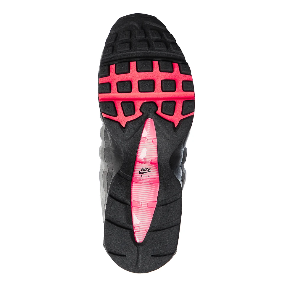 Nike - Air Max 95 Big Bubble