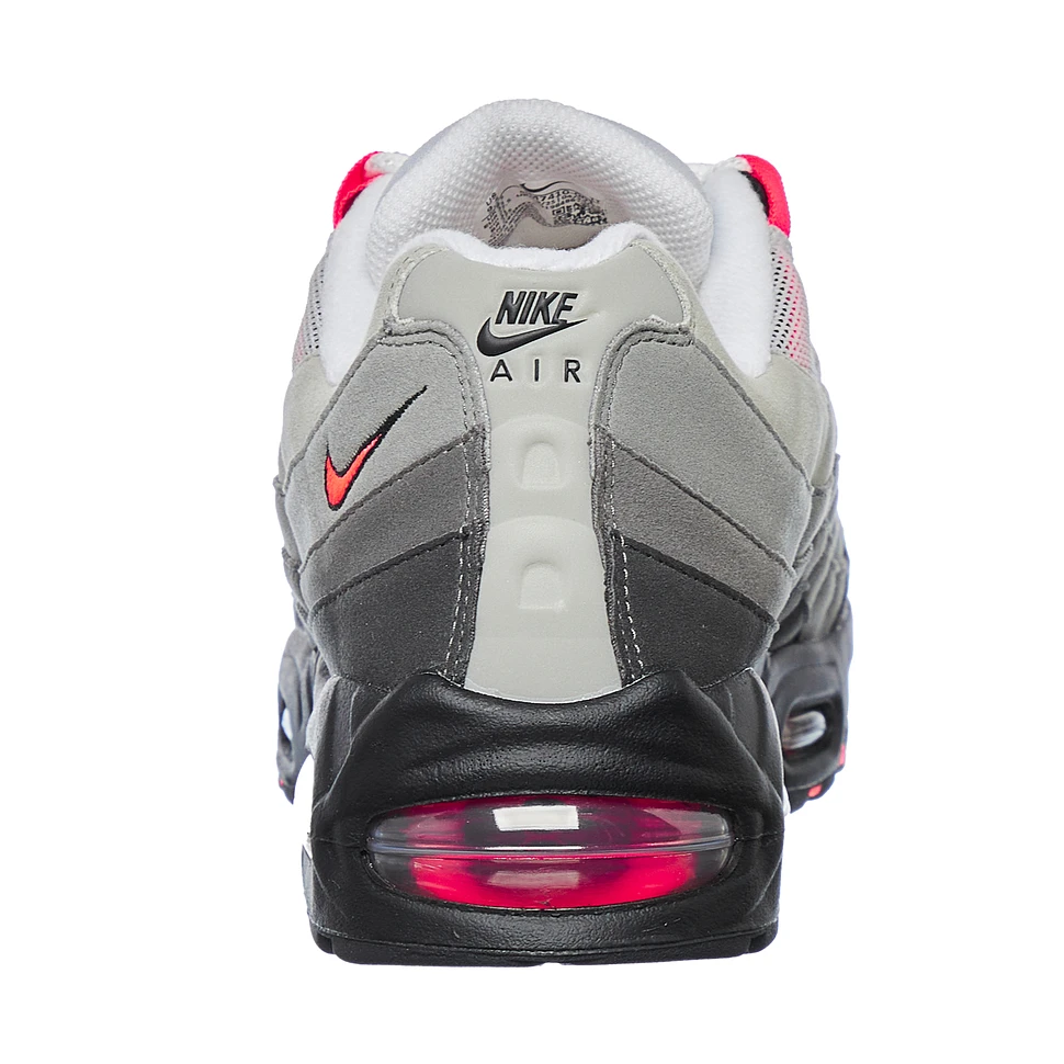 Nike - Air Max 95 Big Bubble