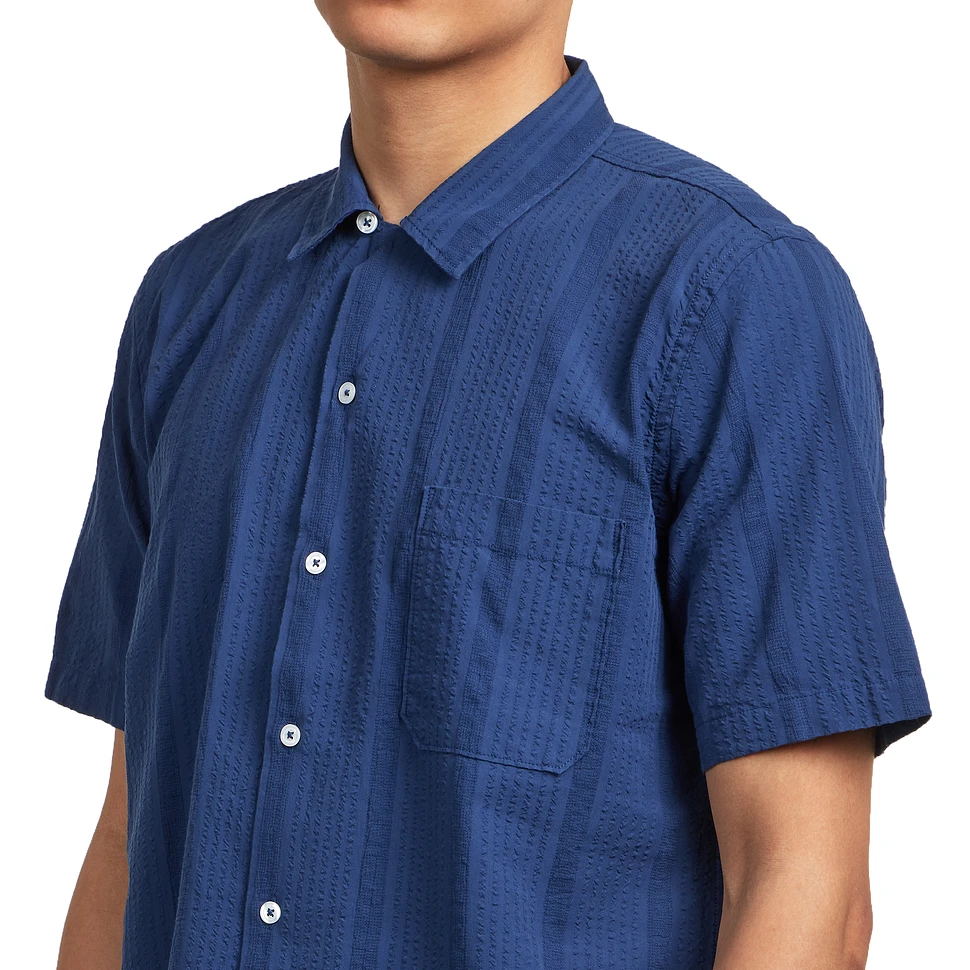 Universal Works - Road Shirt