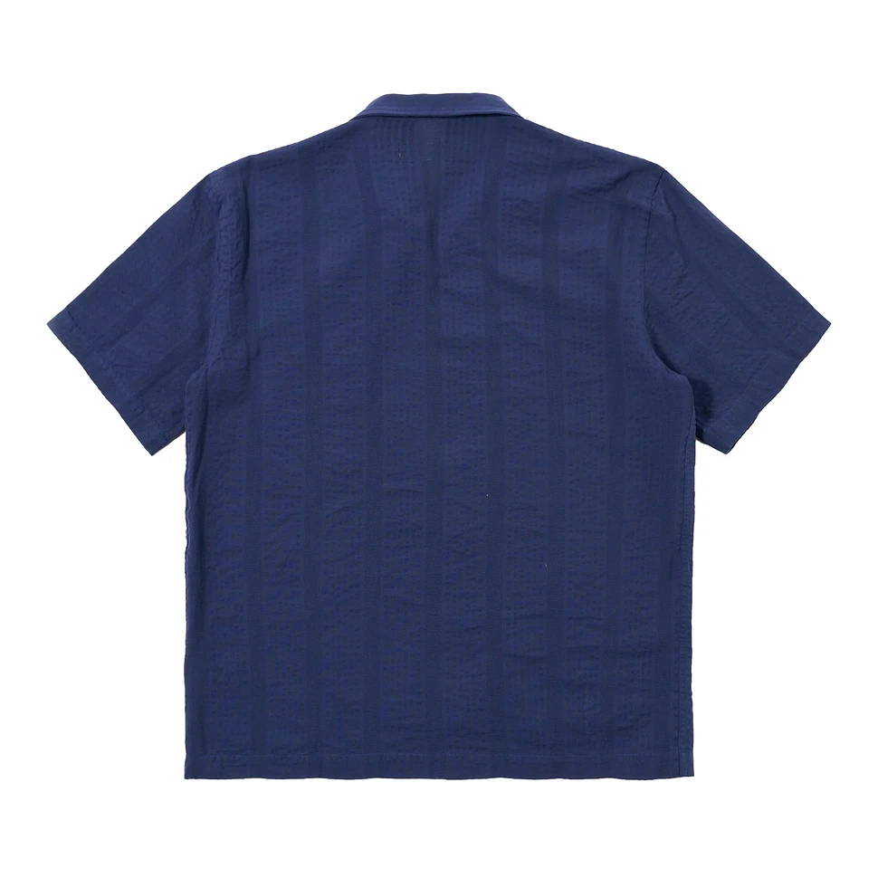 Universal Works - Road Shirt