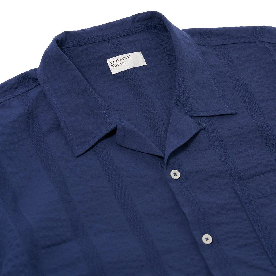 Universal Works - Road Shirt