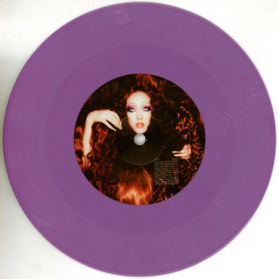 Chappell Roan - The Subway / The Giver Black Friday Record Store Day 2025 Lavender Vinyl Edition