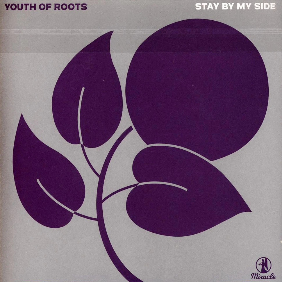 レコード Youth of Roots / Strawberry Girl