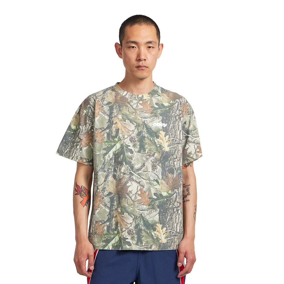 Get Up T-Shirt